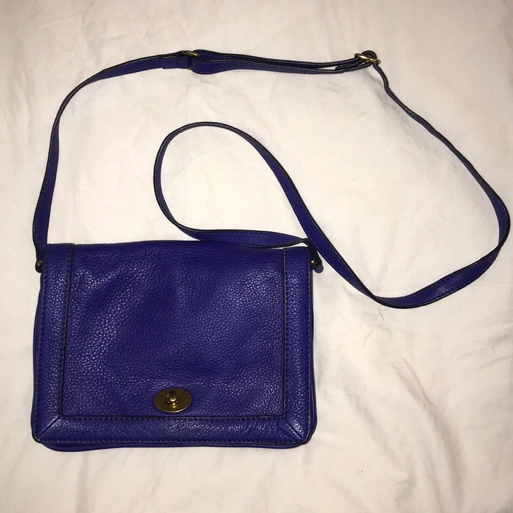 Crossbody bag